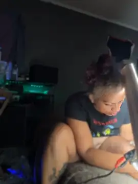 Quinn_damilf live