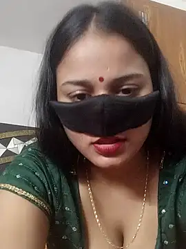 Mummy_jii1 live