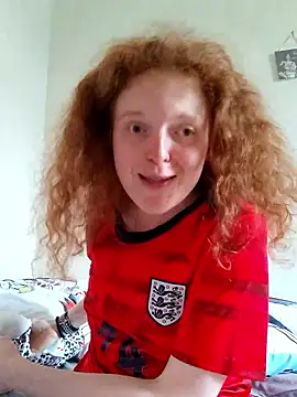 kinkyginger23 profile