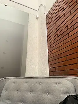 LilyRossi_ live