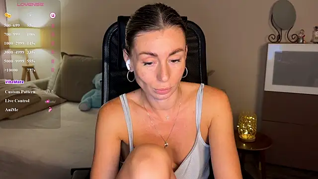 DannaEvan live
