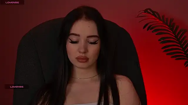 ArianaLim live