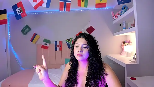 hanah_line live