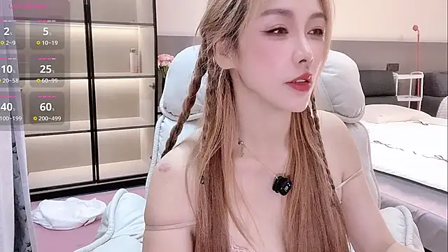 wenwen-mm live