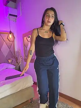 ImBastet live
