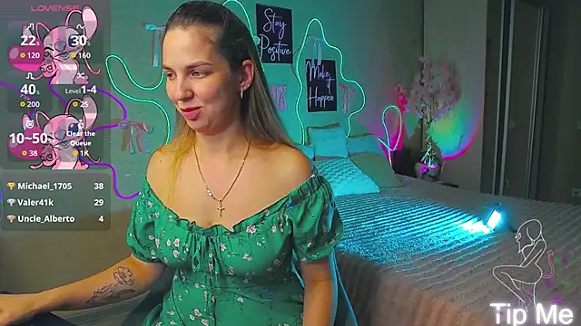 babbyalexandra profile