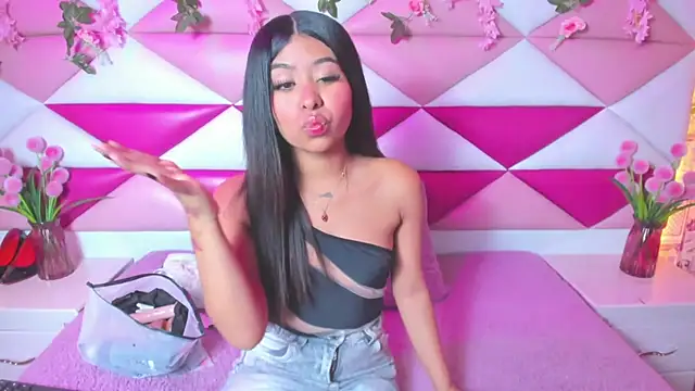Sofirose_111 live