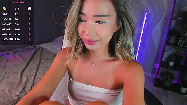 sensualily live