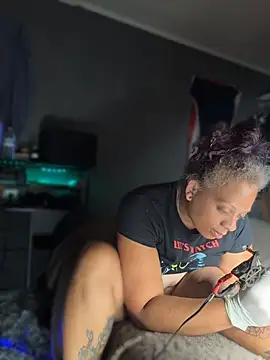Quinn_damilf live
