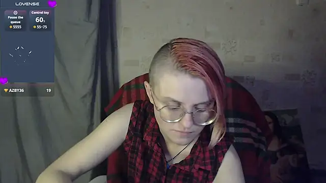 __Freya___ live