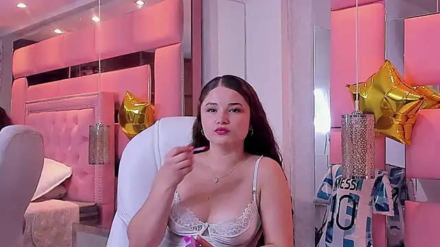 CamilaSaez live