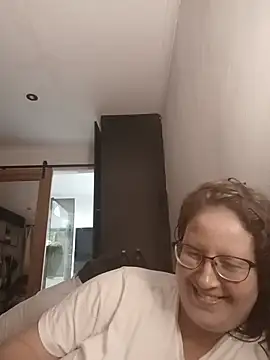 ArabellaVixen live