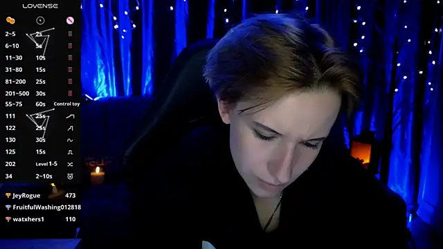 _Shadow_devil__ live