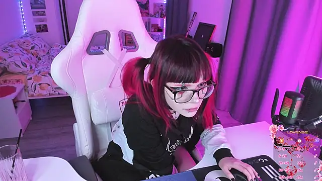 Yumi_Youkai live