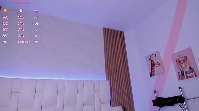 isabella_whiithe live