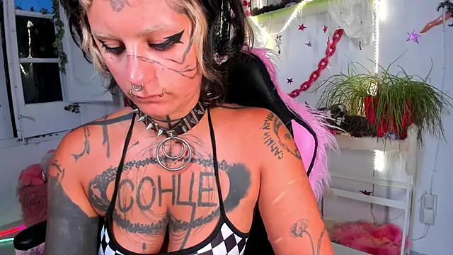lady_sontse_ live
