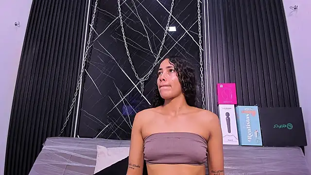 Megan_Duskk live