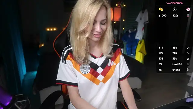xkuxie live