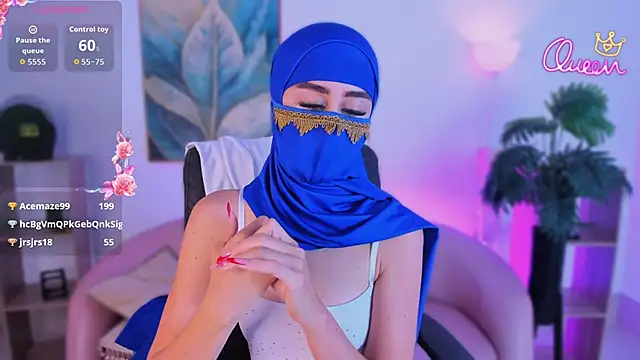 Alina_Malak live