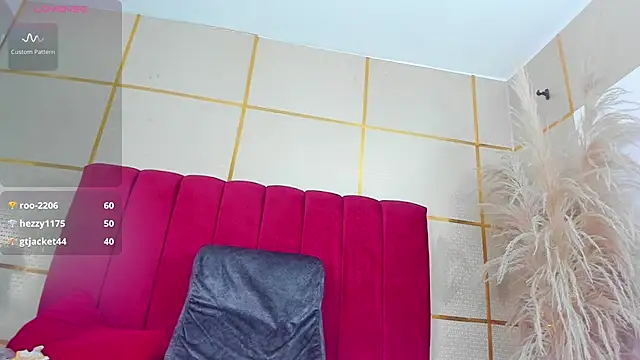 Violett_Evanz1 live