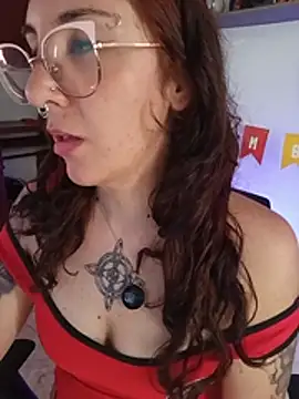Melinerd live