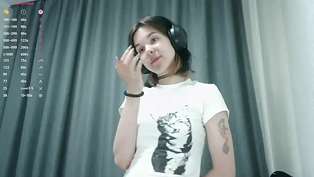 RubyBooby live
