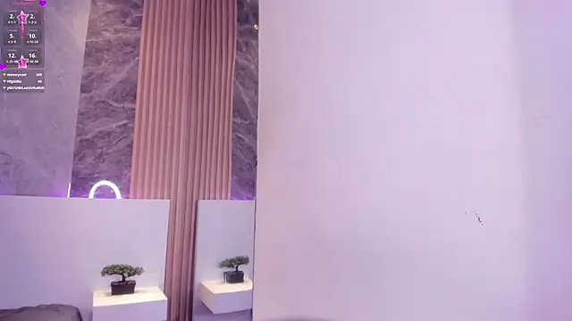 EmiliaBell_ live