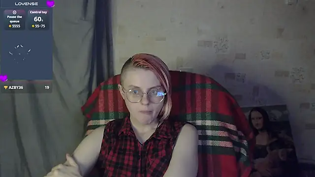 __Freya___ live