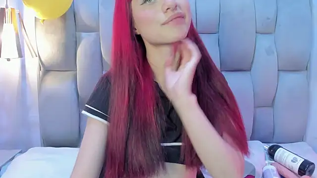 Aly-Sweetie live
