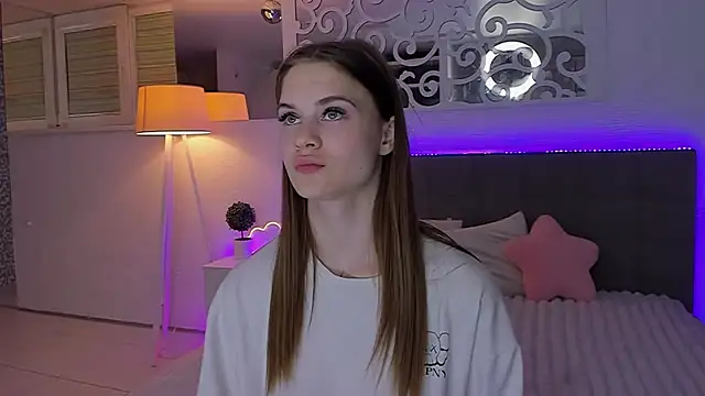 LuisaClover profile