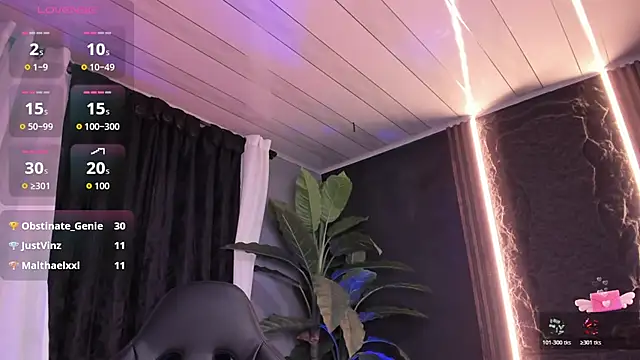 Aili_queen live