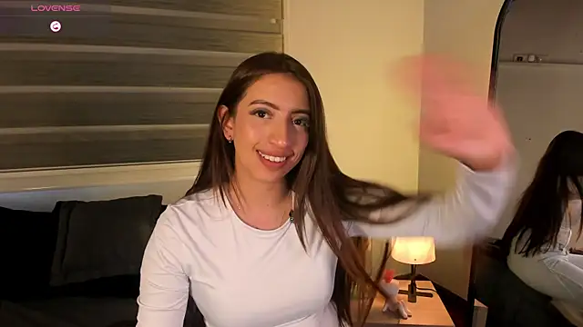 MERIDA_TAYLOR live