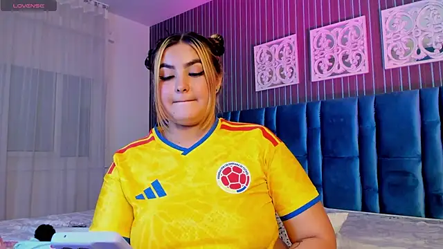 SabrinaMaddox live