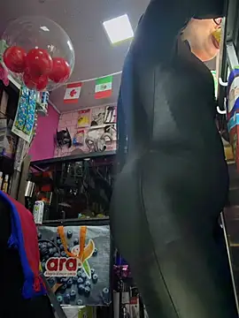 TamySweetness live
