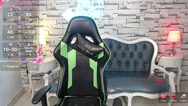Kylia_a live