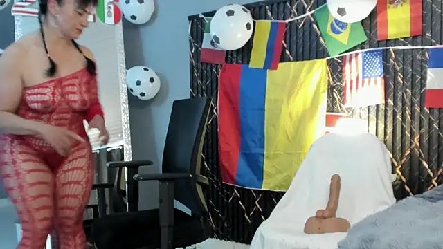 clara_heat live