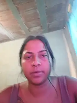 Giselabrunette25 live