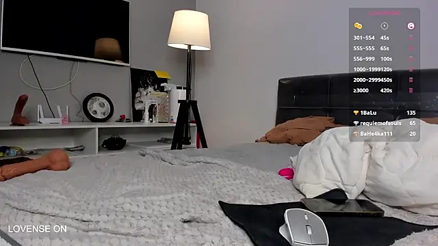 Anita_sea live