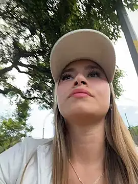 AmyRusso live