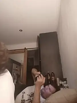 ArabellaVixen live