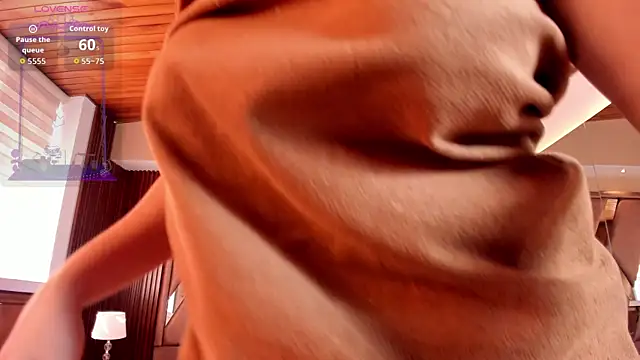 IsabellaaJoness live