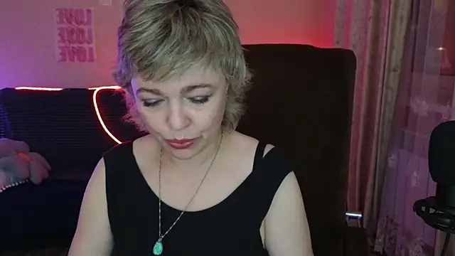 Rosette_Pricky live