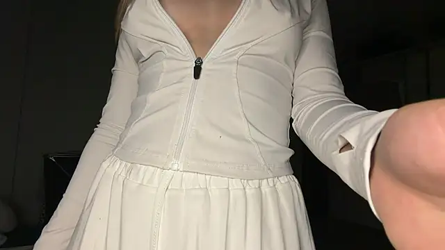 BlondeDoes live