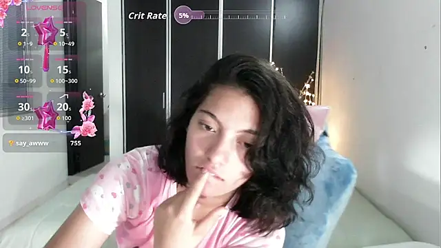 Dolce_more live