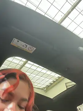 Melody_pink18 live