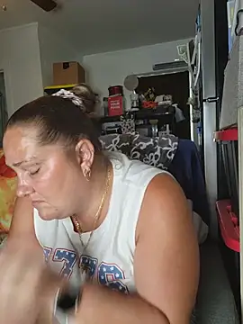 SexyNikki6969 live