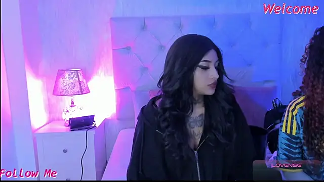 goth_tasha live