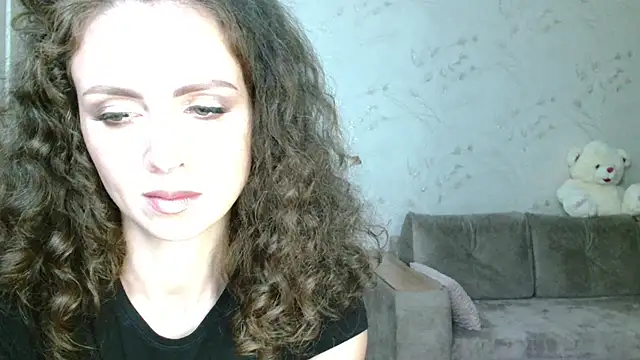 Amber_Carrol live