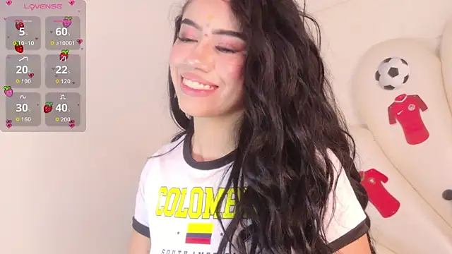 SammyJhuls live