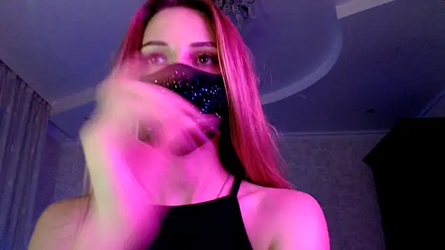 Iris_lave live